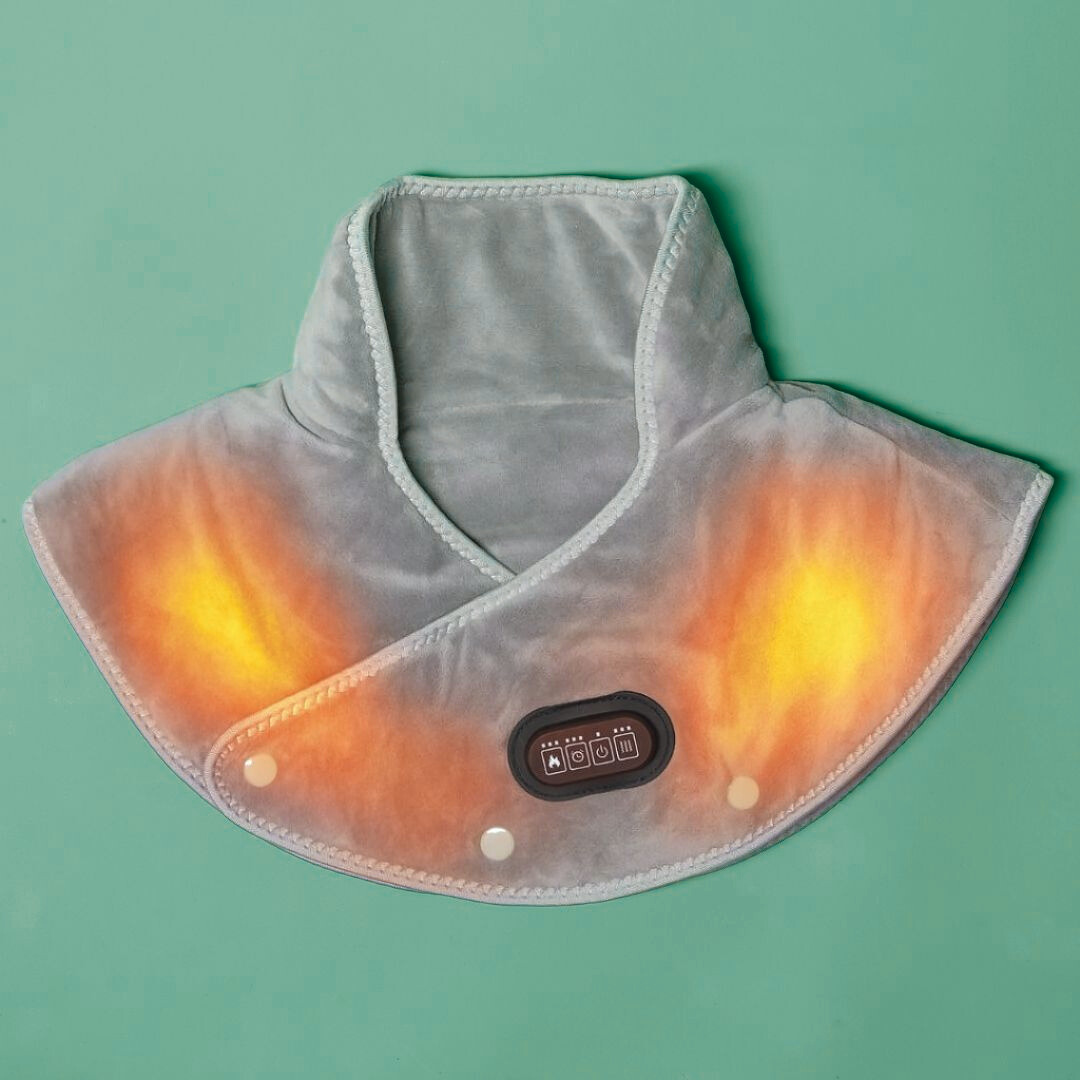 Neck Wrap - Warmte Pad
