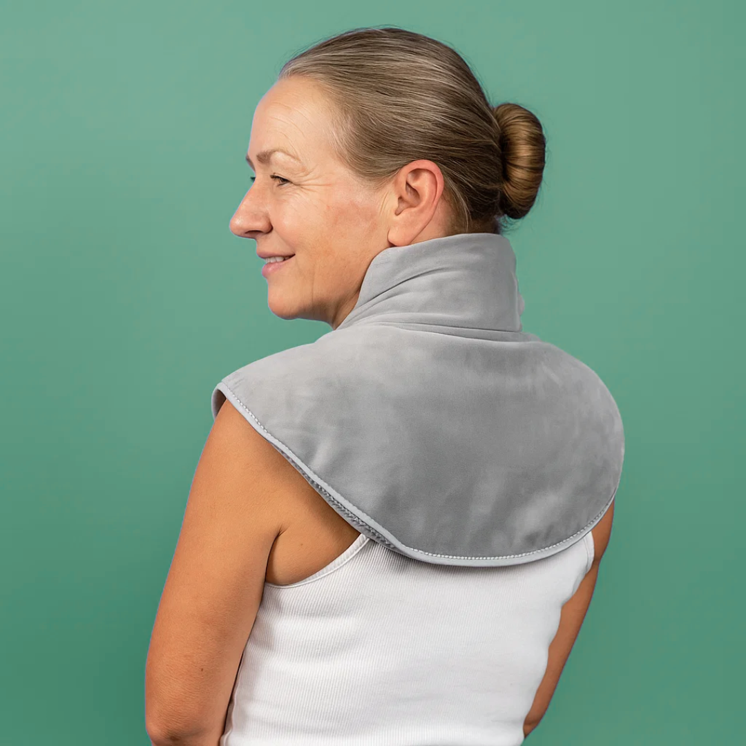 Neck Wrap - Warmte Pad