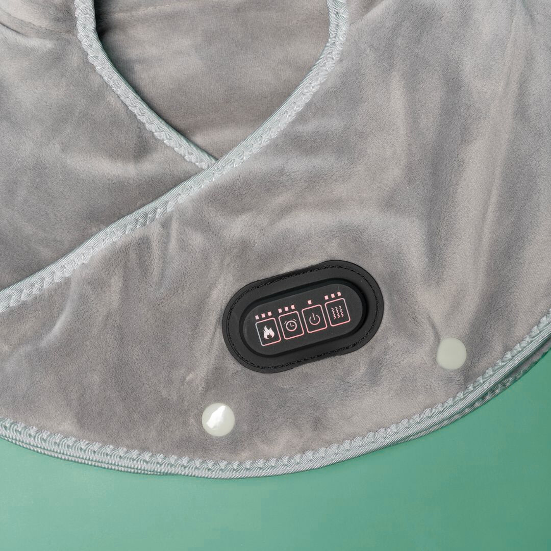 Neck Wrap - Warmte Pad